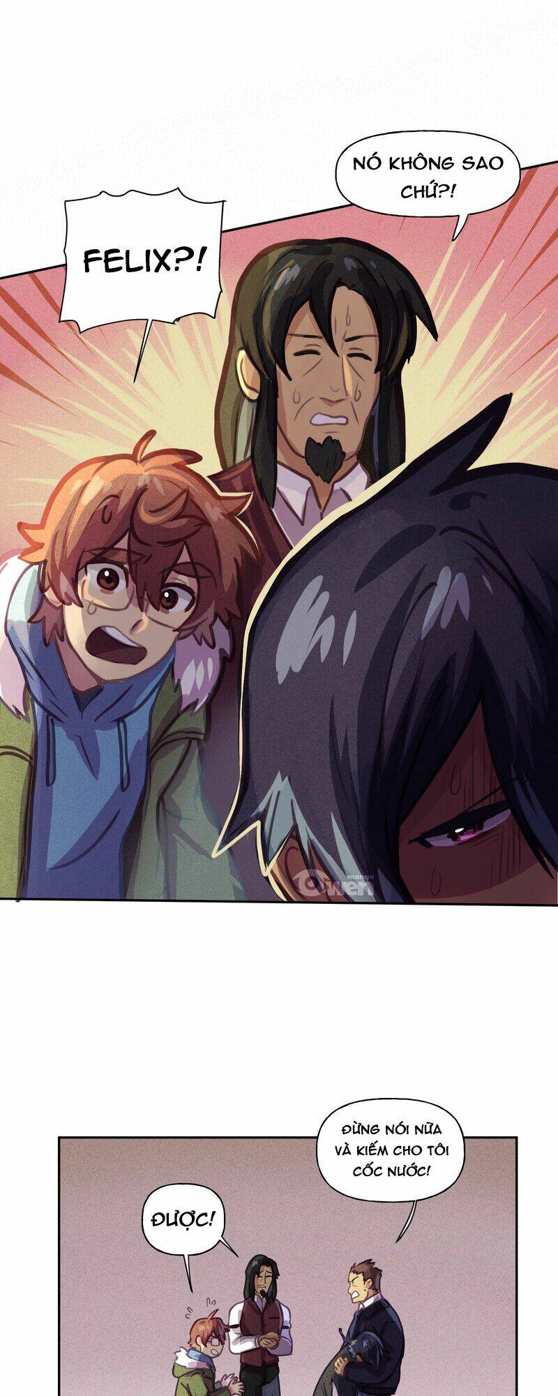 lời nguyền lalin chapter 27 24