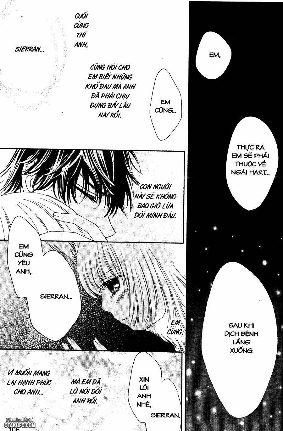 bá tước lạnh lùng - fluritz hakushaku wa itsumo gokigen naname chapter 10 51