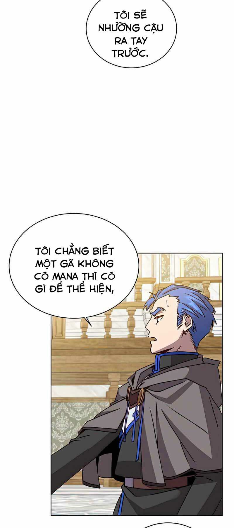 Anh Hùng Mạnh Nhất Trở Lại chapter 86 41