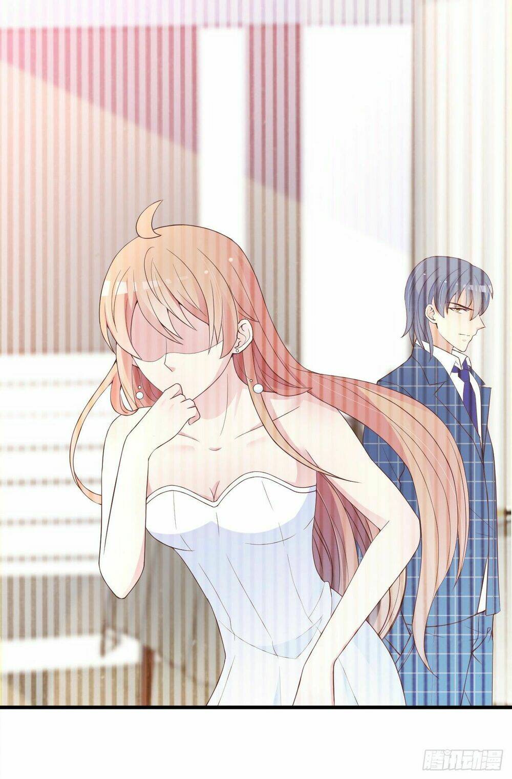 bí mật kết hôn với ảnh đế: vợ ơi đến đây tấn công đi nào chapter 18 33