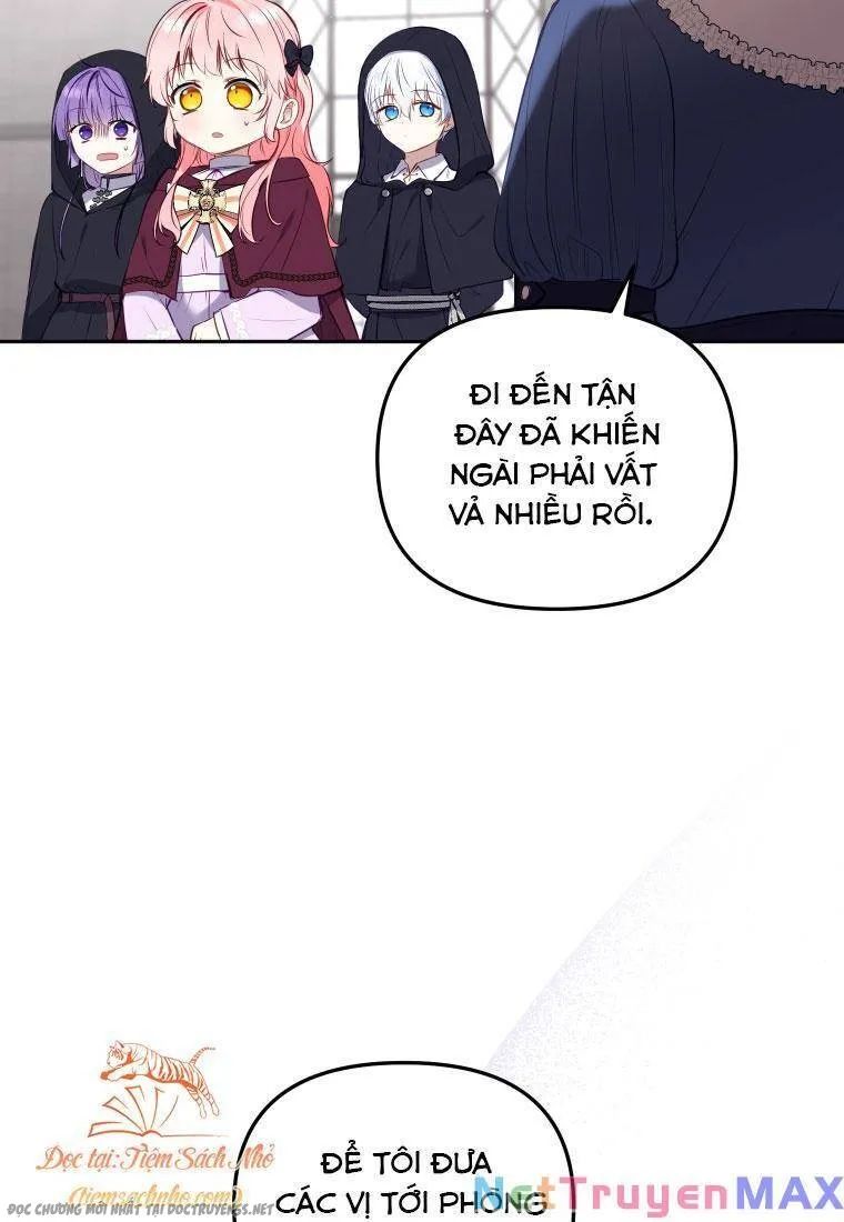 tôi được nuôi dưỡng bởi những kẻ phản diện chapter 27 31