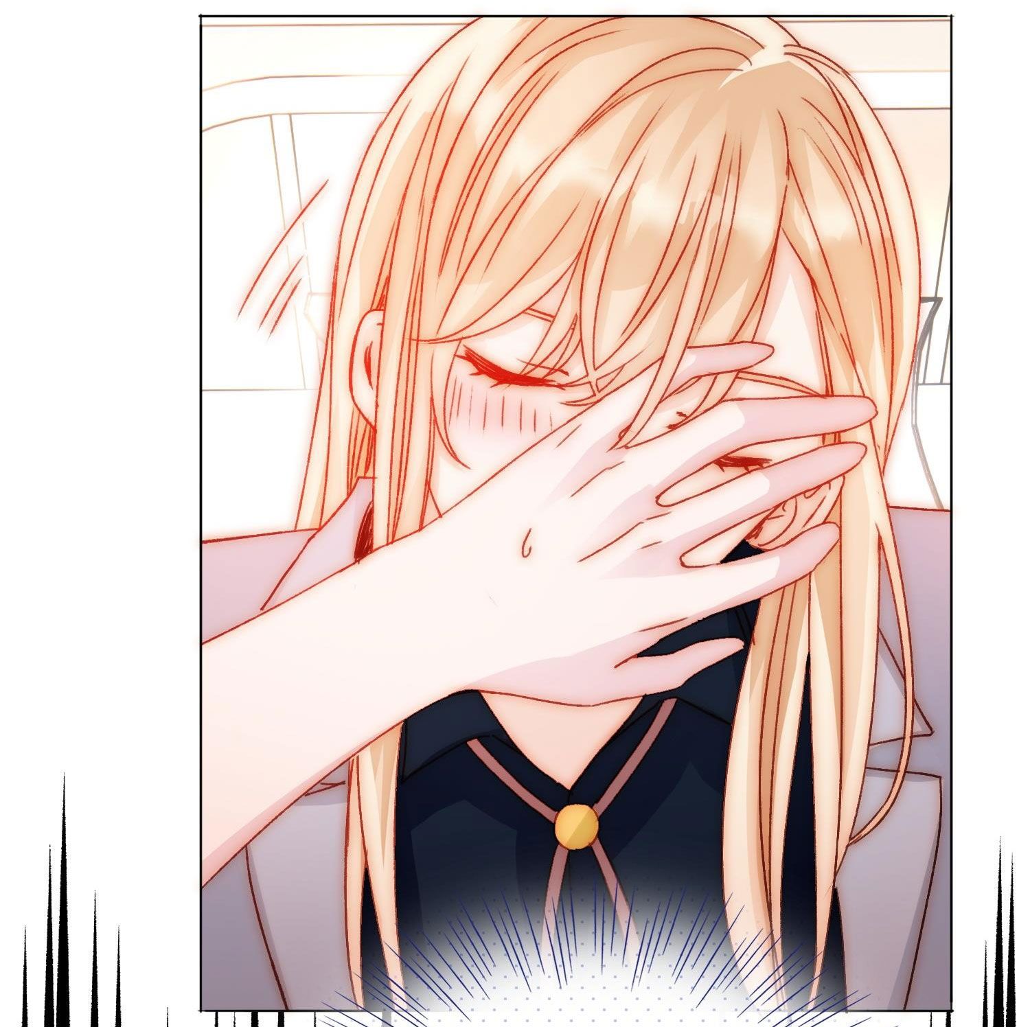 tôi phải làm một kẻ đại xấu xa chapter 40 17