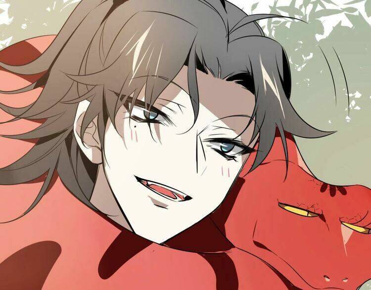 cấm động! đồ tự kỷ chapter 1.2 108