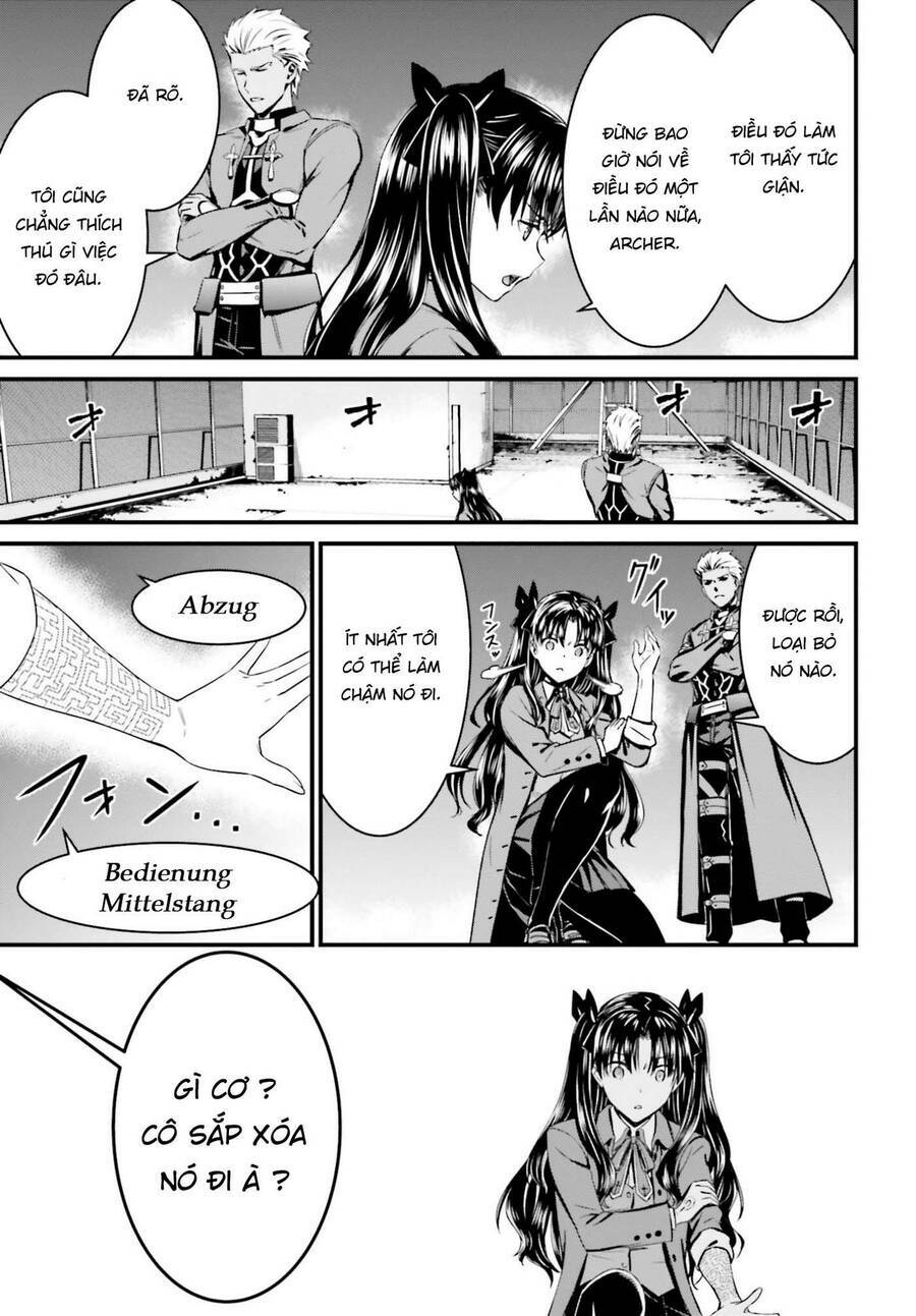 fate/stay night: unlimited blade works chapter 1.6 15