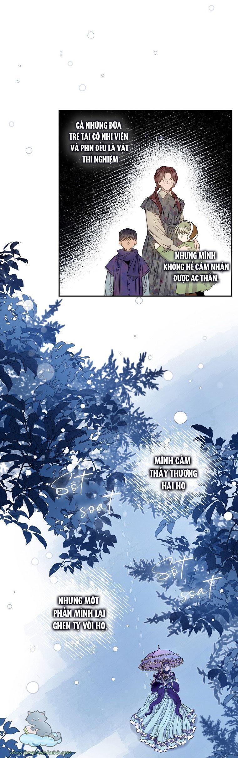 thuần hóa bạo chúa rồi bỏ trốn chapter 64 13