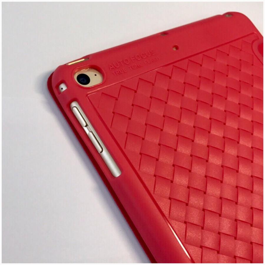 Bao da cho iPad Mini 1/2/3/4 hiệu KAKU Leather TPU - Hàng nhập khẩu