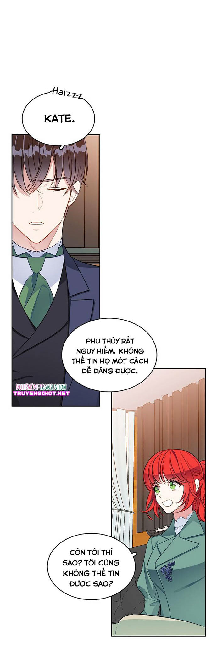 thanh tra của muiella chapter 111 7