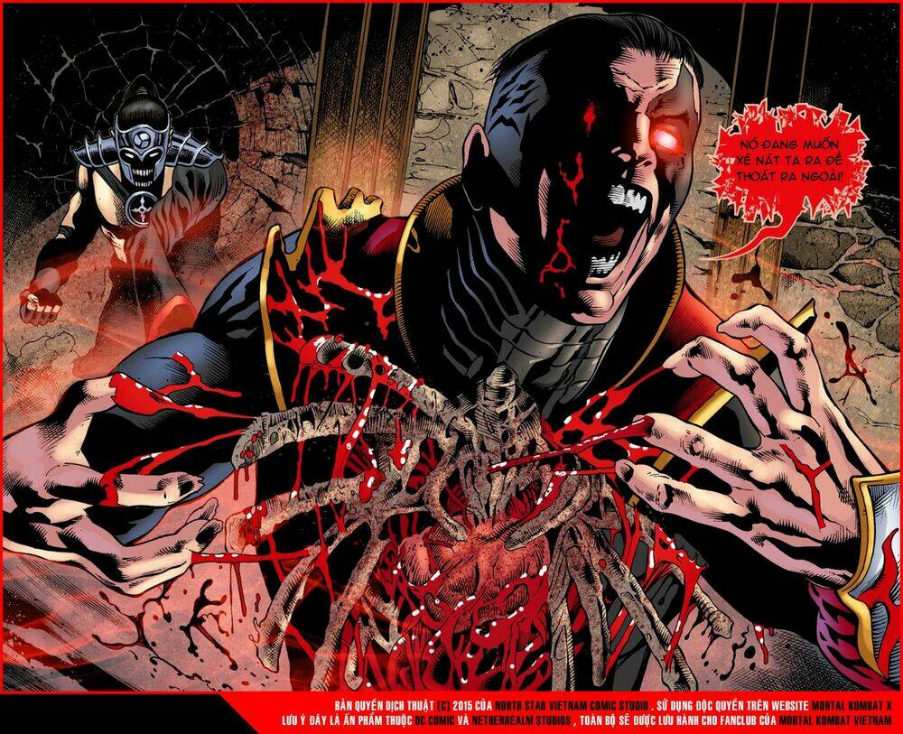 mortal kombat x chapter 29 18