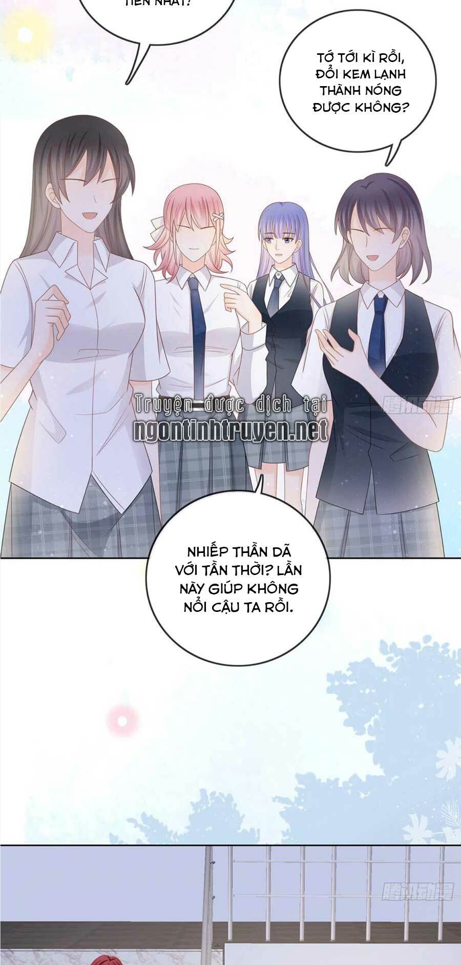 ảnh hậu cũng không bằng niệm thanh hoa chapter 71 17