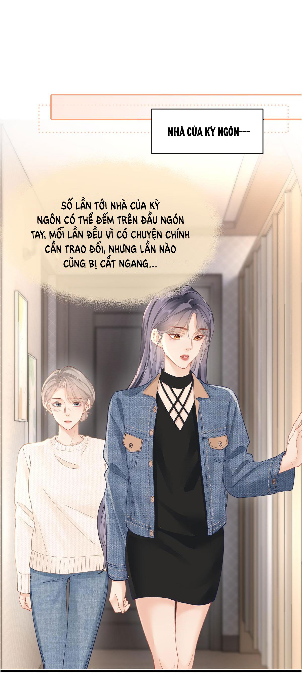 luôn có giáo viên muốn mời phụ huynh chapter 25.2 1