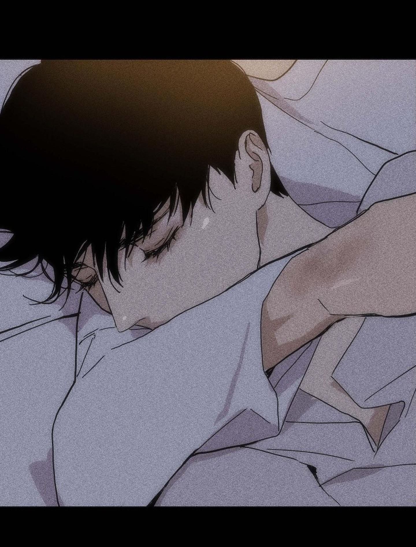 đánh mất tình yêu chapter 17.2 21