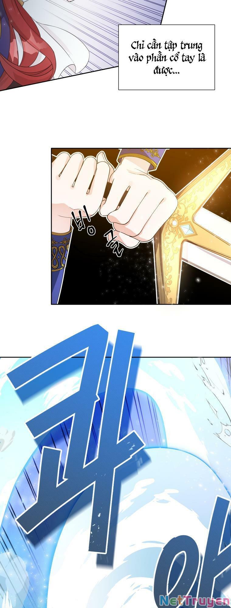 này tiểu công tước, hãy tin ở chị đi! chapter 2 33