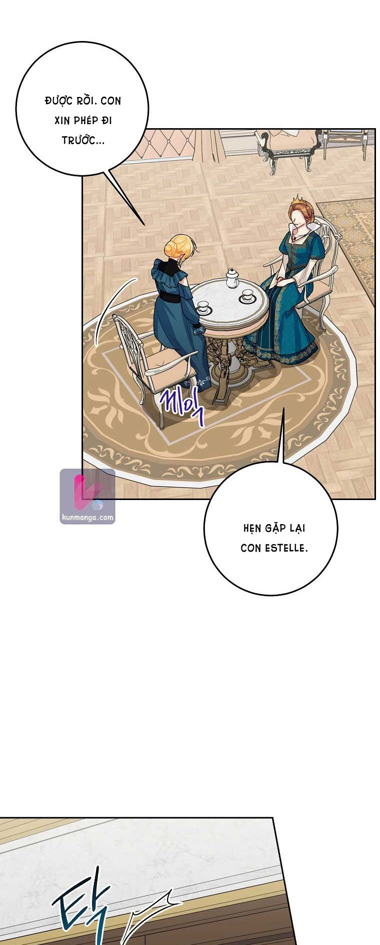 tôi là tiểu thư của gia đình này chapter 136 20