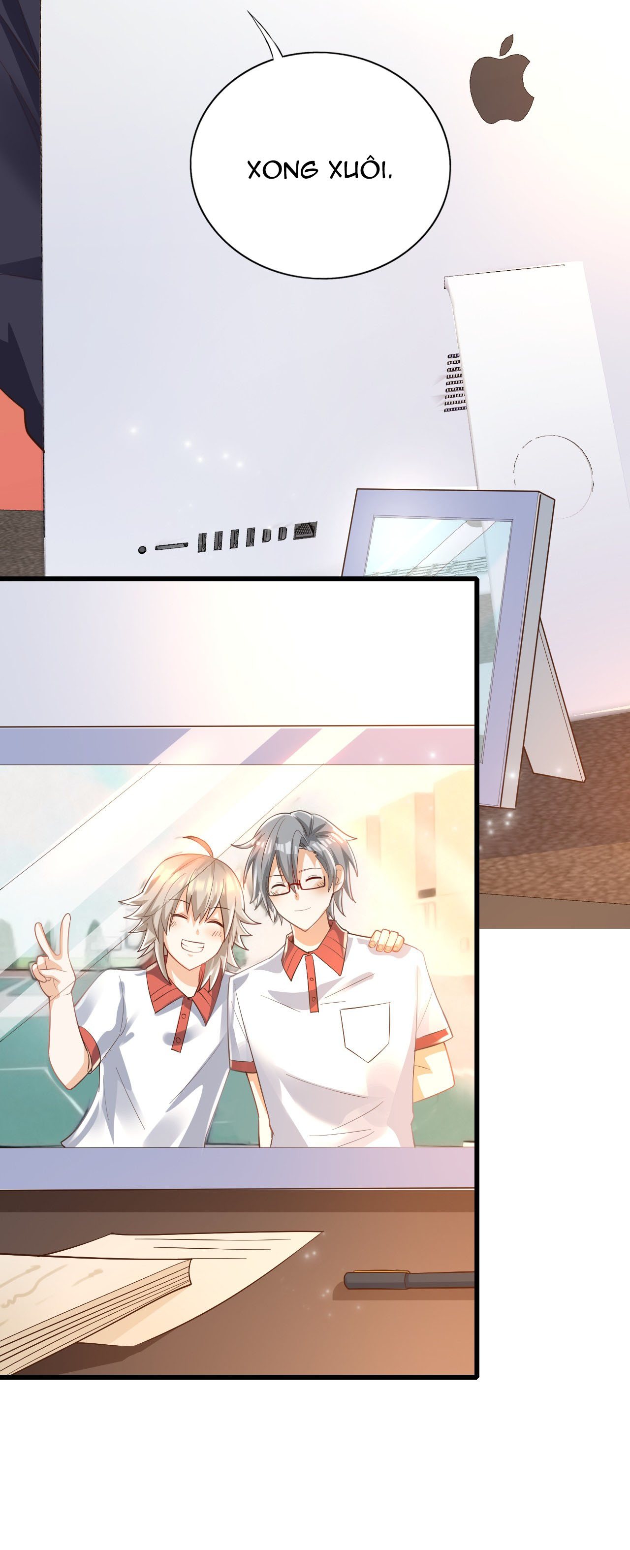 tức thời phạm quy [ tức thì vi quy ] chapter 13 43