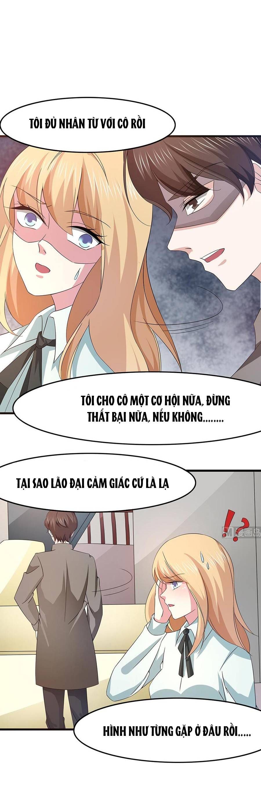cô sát thủ ơi, yêu nhau nhé chapter 69 1