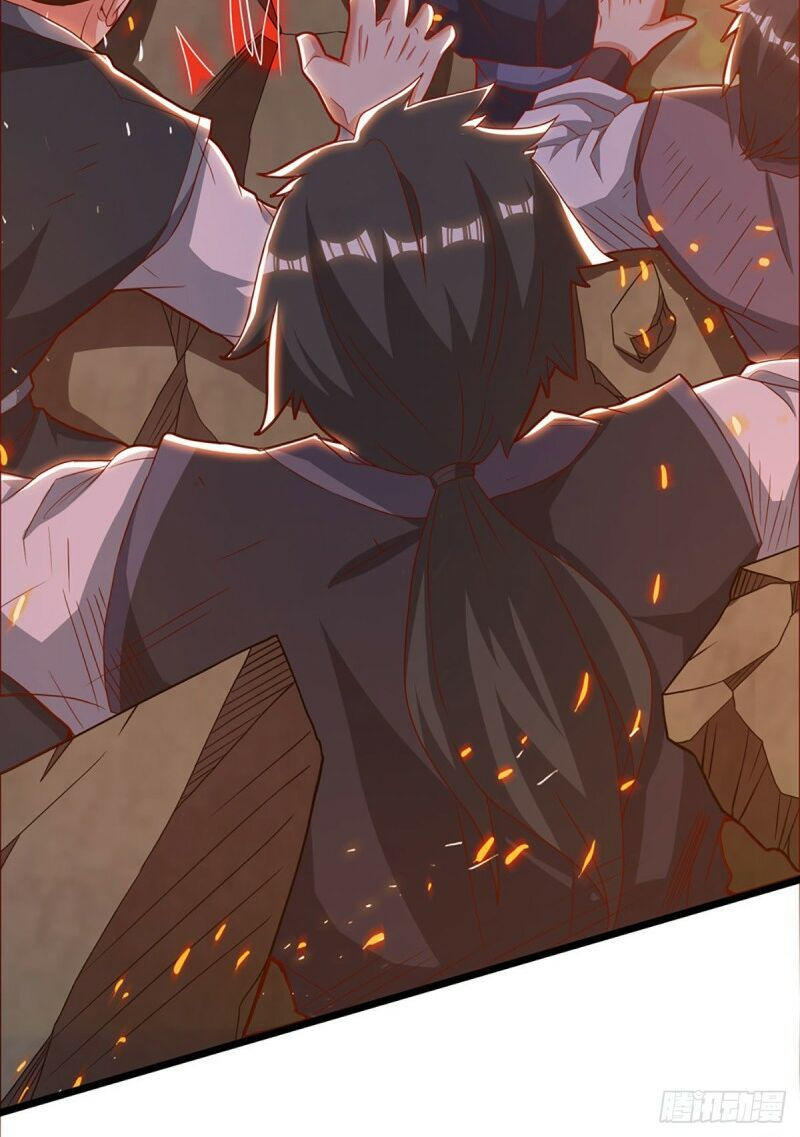 chúa tể tam giới chapter 63 19