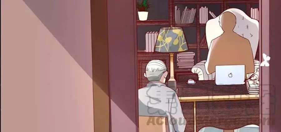 thần luân mật luyến chapter 49 12