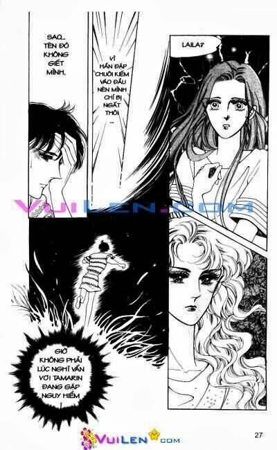 hậu duệ hoàng gia chapter 2 27