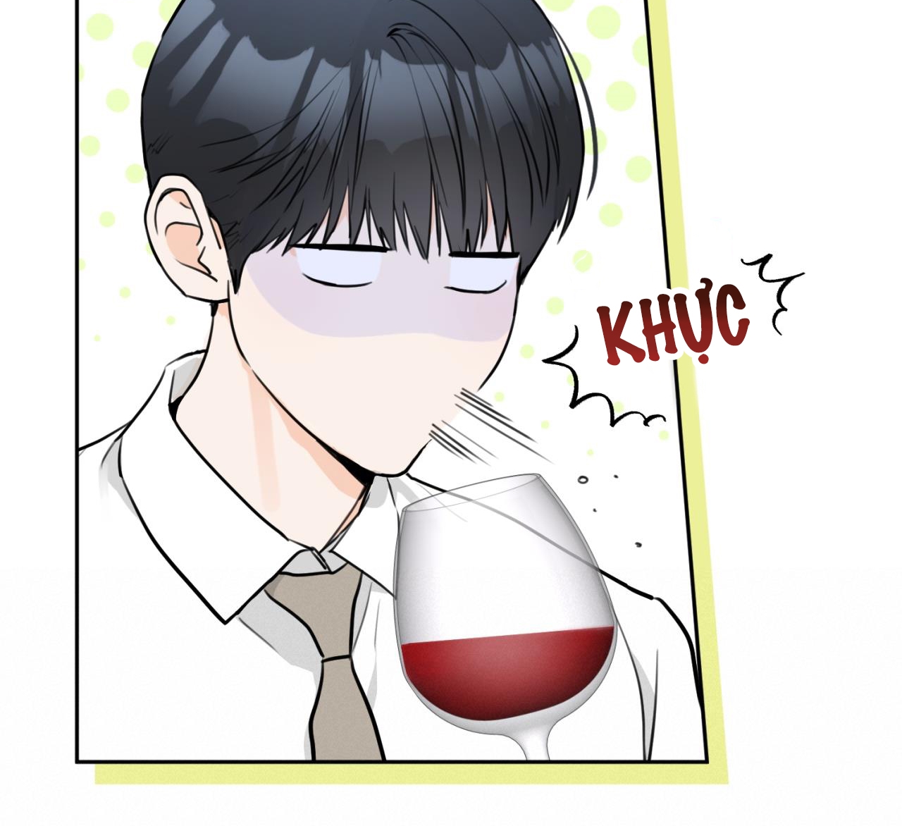 tình mình khó nói chapter 9 36