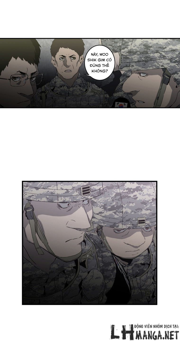 m.i.a - jakjeonjung siljong chapter 14 22