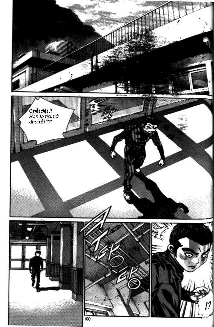 change guy chapter 247 14