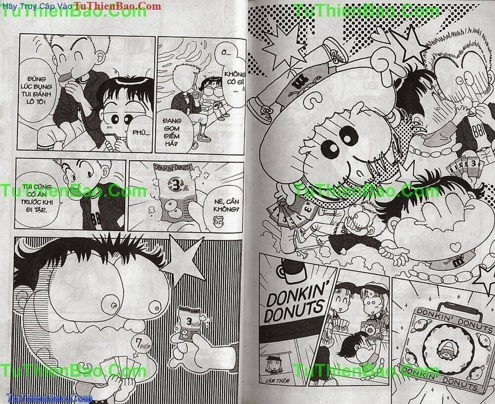 nhóc miko chapter 5 29