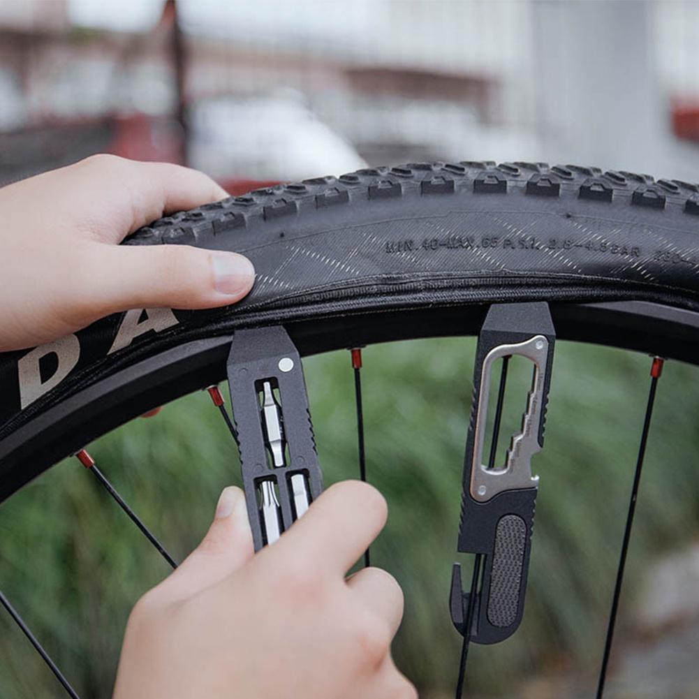 Dụng Cụ Sửa Chữa Lốp Xe Đạp Đa Năng