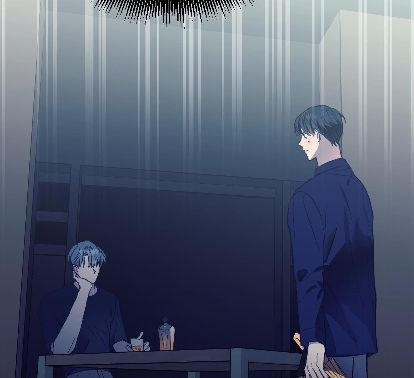 lãng mạn giả dối chapter 20 47