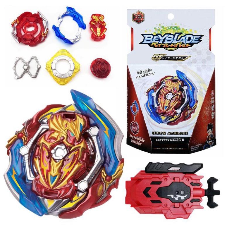 Con Quay Đồ Chơi Beyblade Burst Gt B-150