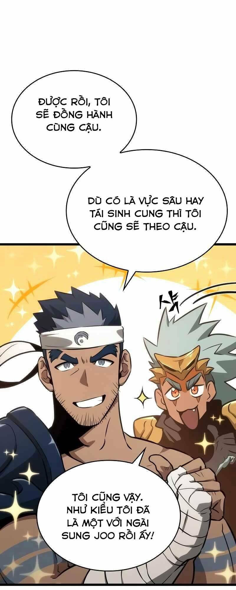 thế giới hậu tận thế chapter 39 21