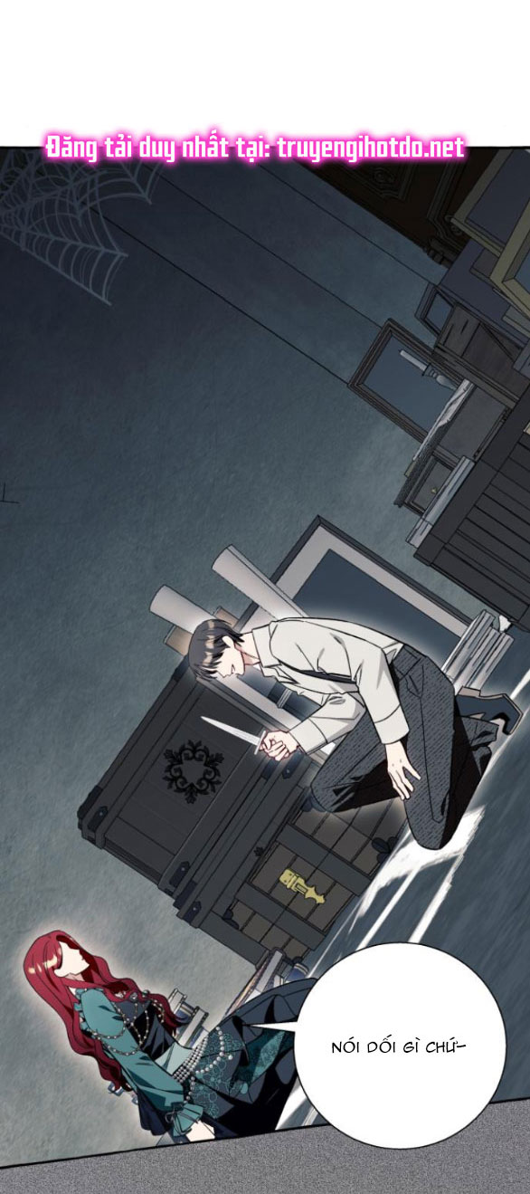 tôi tưởng đó chỉ là tiểu thuyết trọng sinh bình thường chapter 57.1 5