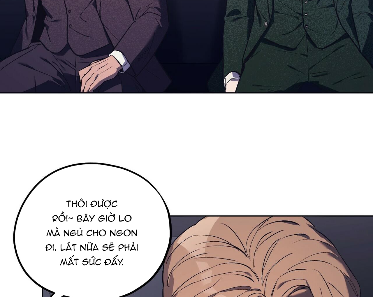 chàng dâu nhà họ kang chapter 13 135