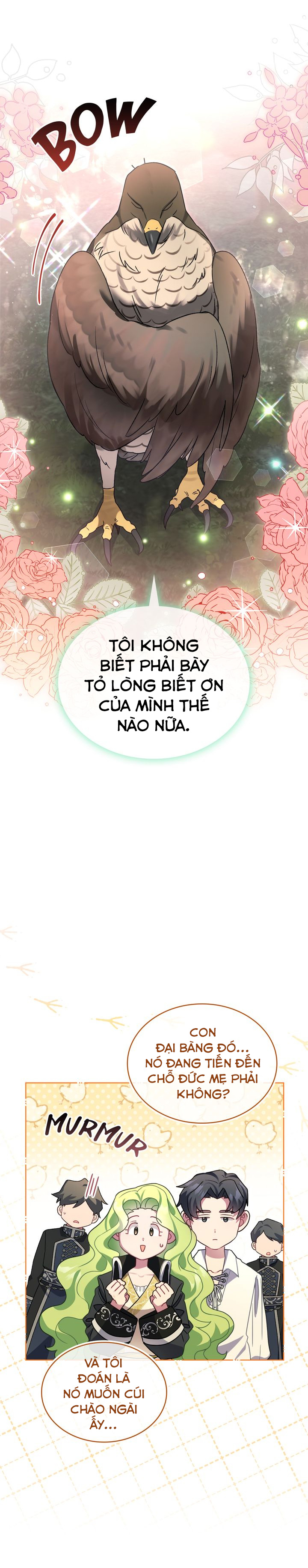 công chúa muôn loài chapter 69 5