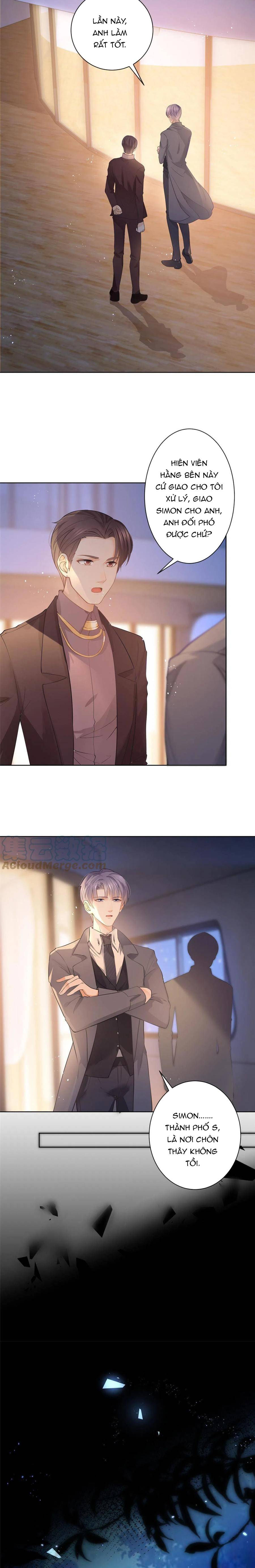 sát thủ đại nhân tại tuyến dưỡng hồ chapter 67 6