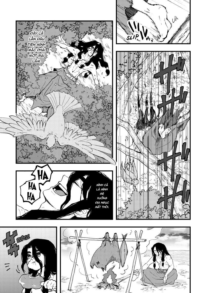 oneshot hỏny chapter 61.1 20