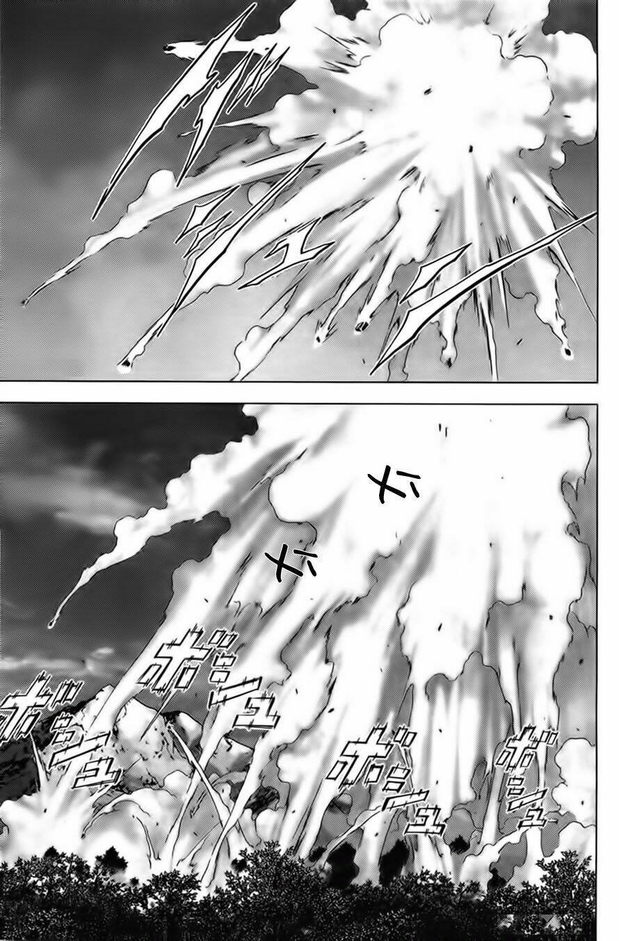 cuộc chiến sinh tồn chapter 14 13