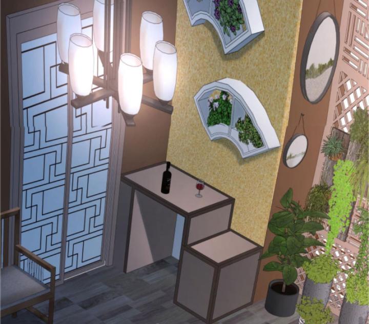 học cùng em gái, tôi bất cẩn vô địch rồi chapter 80 41