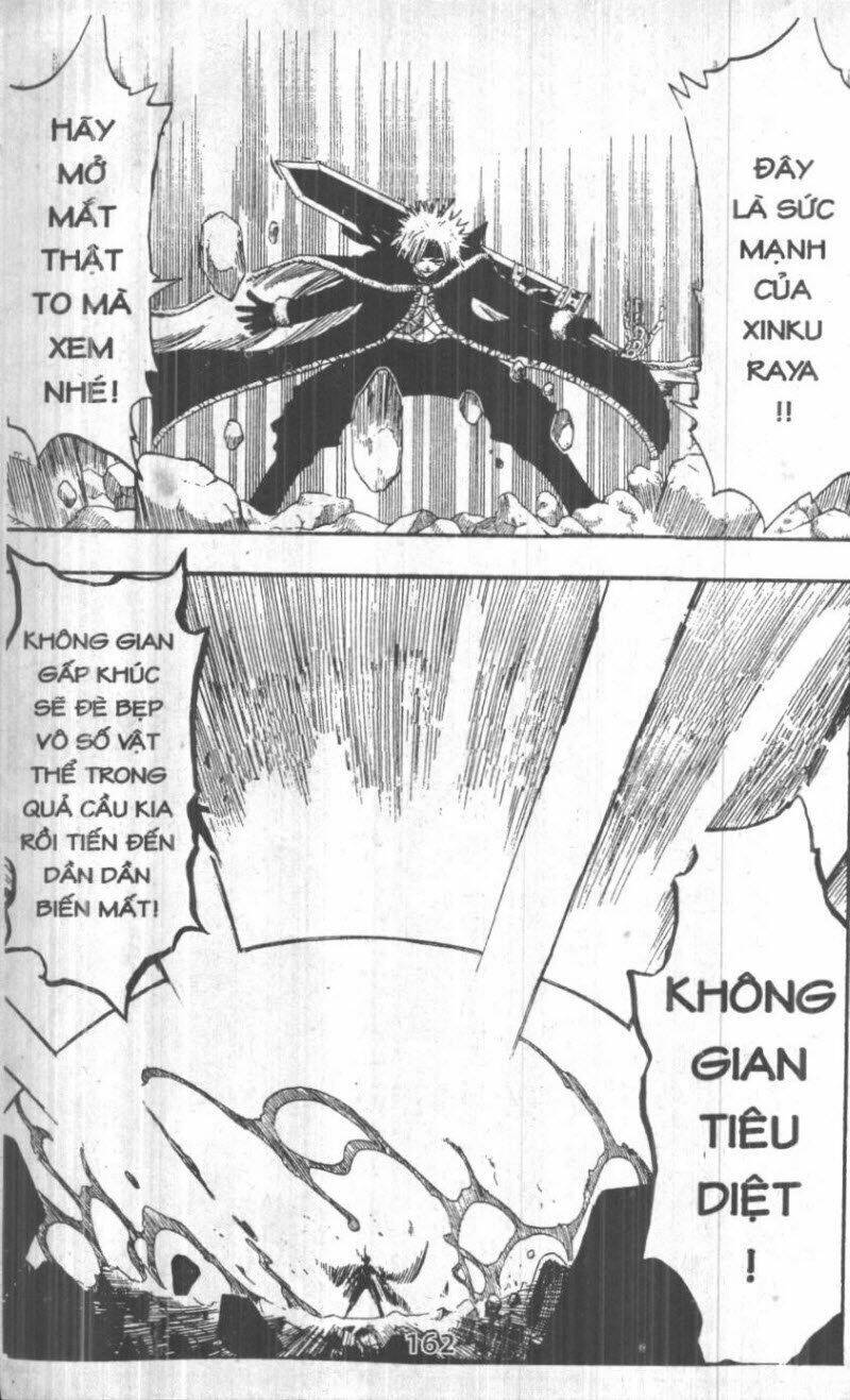 rave master (scan) chapter 22 161