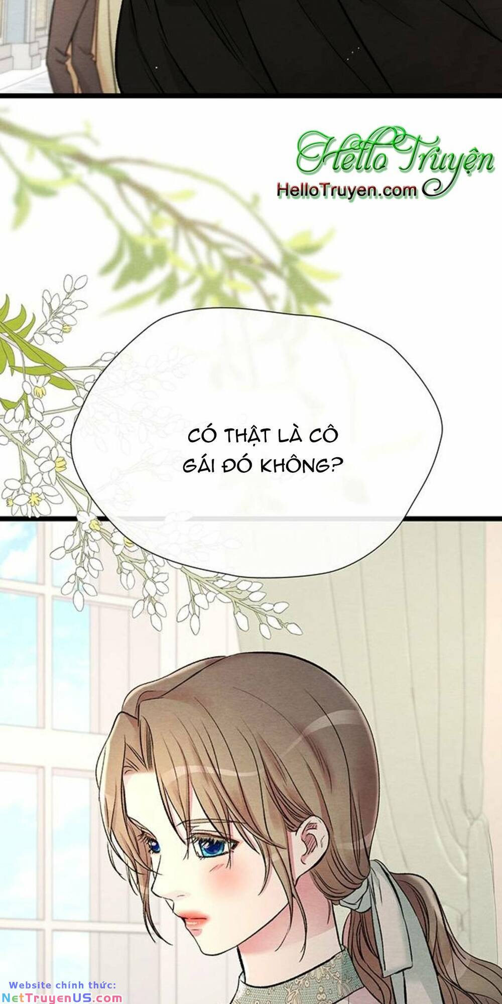 Hoàng Tử Rắc Rối chapter 30.2 40