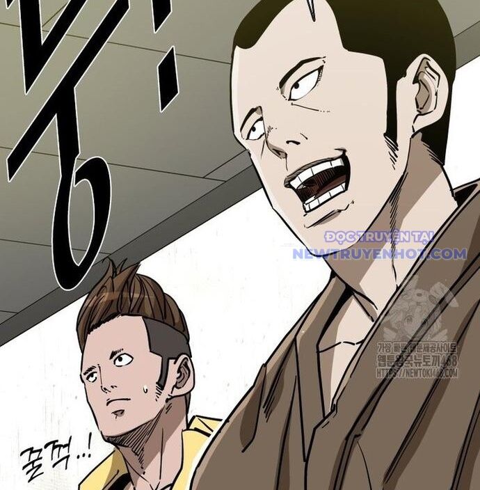 shark - cá mập chapter 353 56