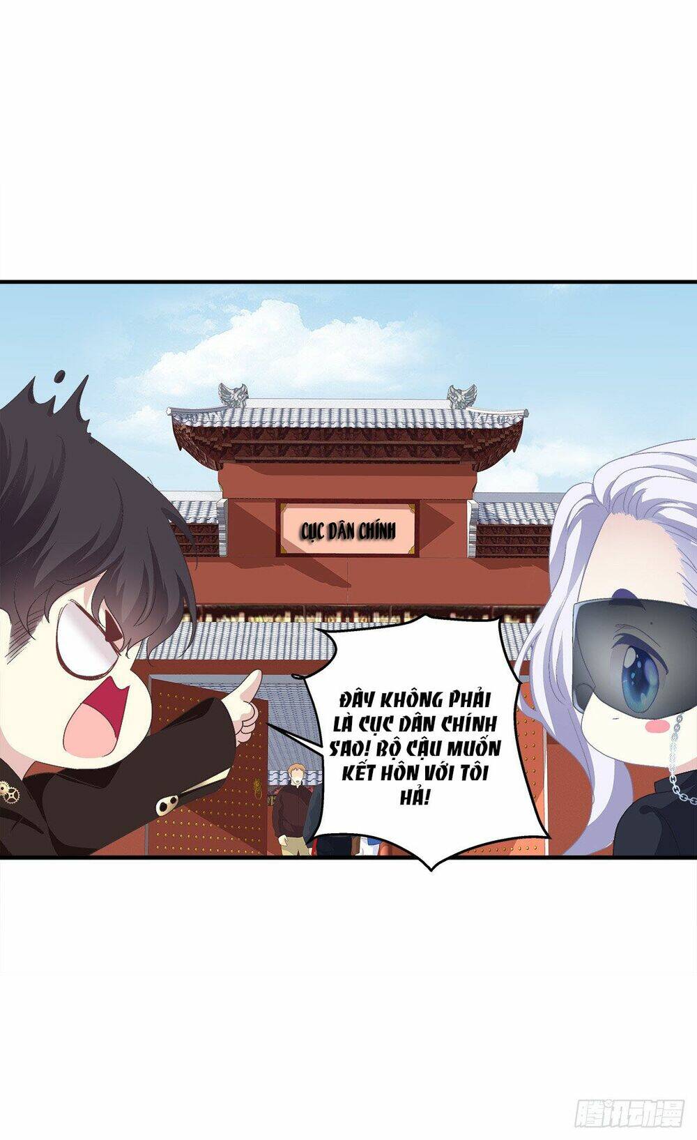 toàn bộ nắm trong tay chapter 20 16