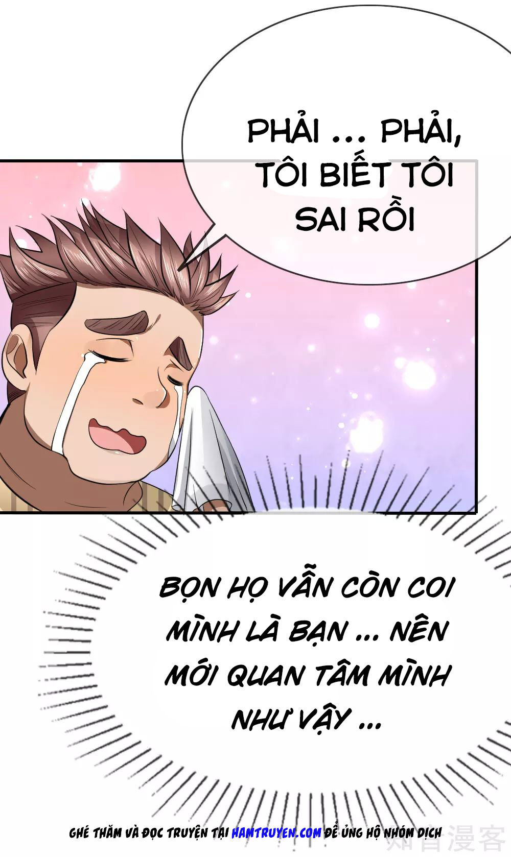 tuyệt thế binh vương chapter 86 4