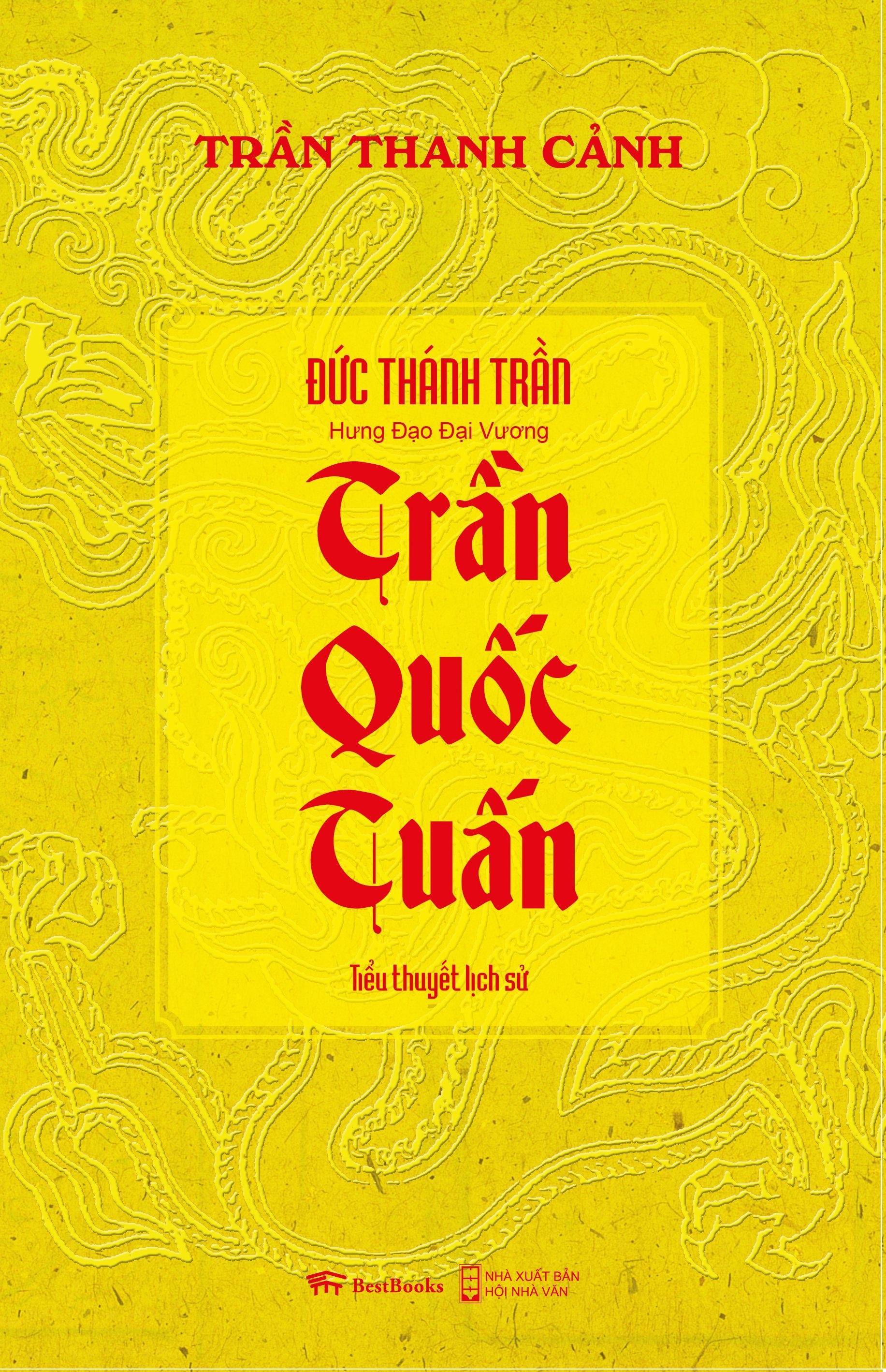 Trần Quốc Tuấn