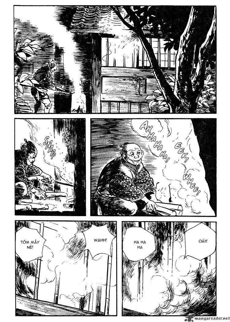 lone wolf and cub chapter 66 15