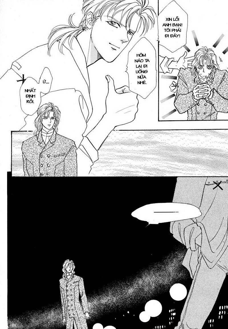 tiệm thú kiểng chapter 17 32