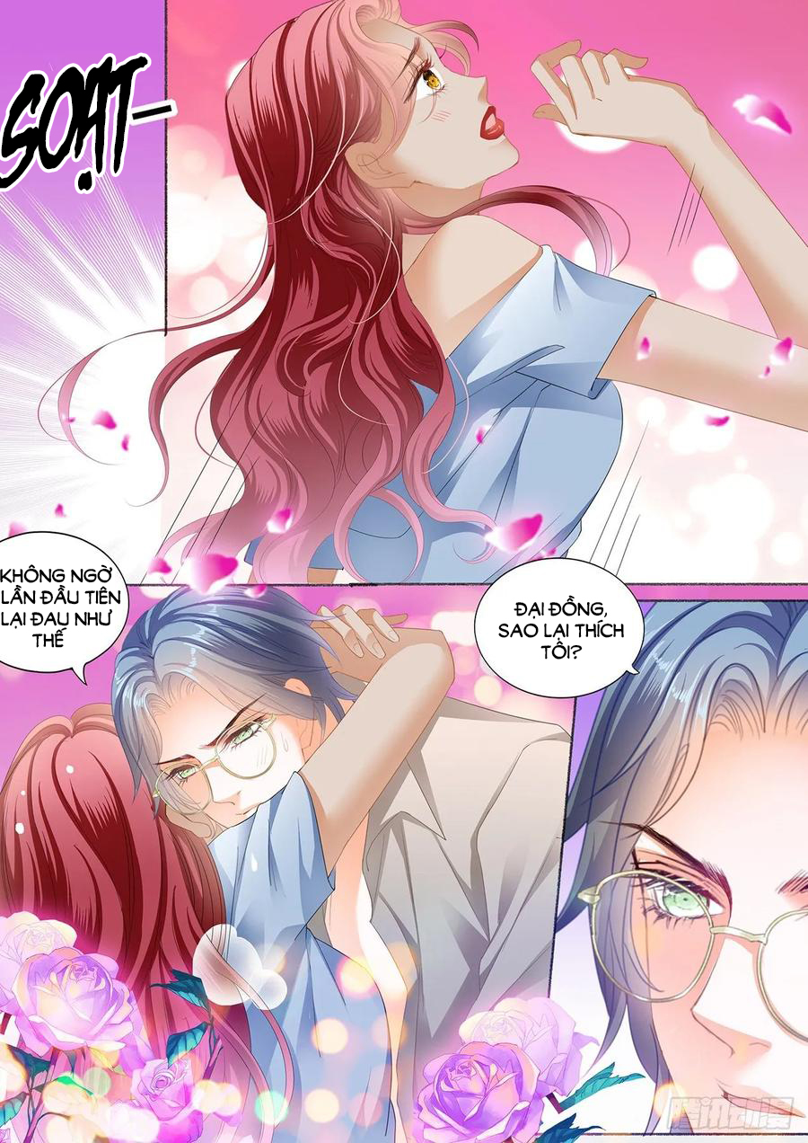 bá đạo tiểu thúc, xin trêu chọc vừa thôi! chapter 171 10