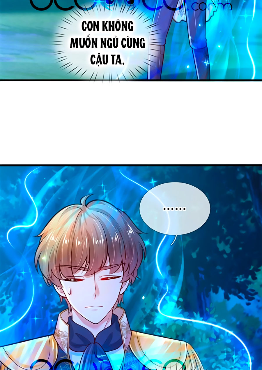 Bỗng Một Ngày Nọ Trở Thành Con Gái Vua Chapter 240 - Next Chapter 241