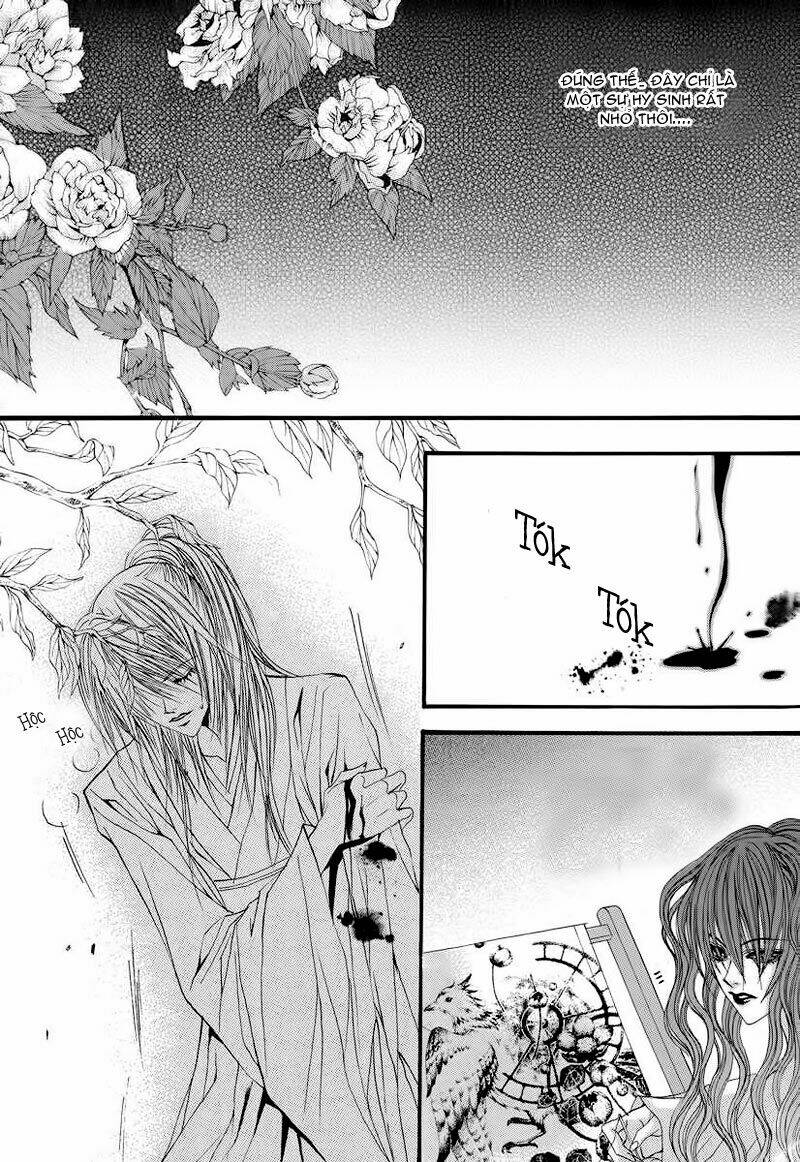 habaek-eui shinbu chapter 53 15