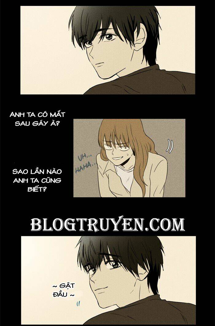 bẫy tình yêu chapter 26 36