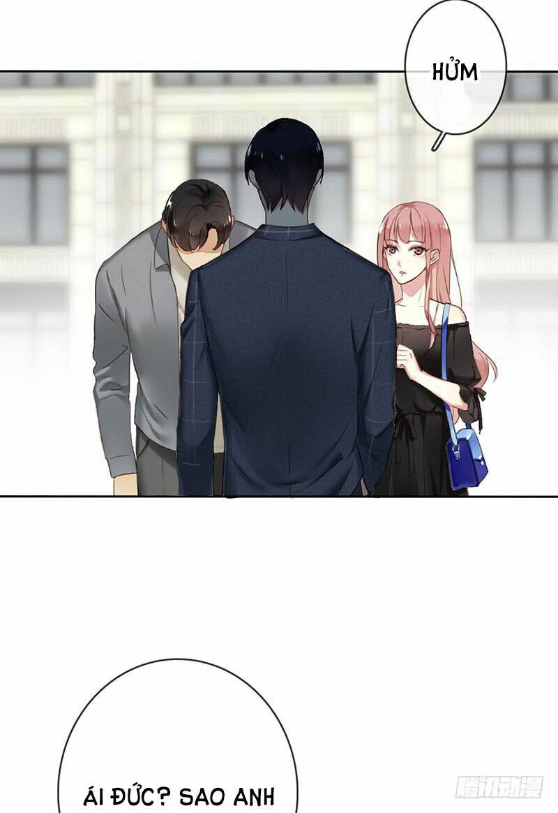 khởi động lại tương lai chapter 2.2 38